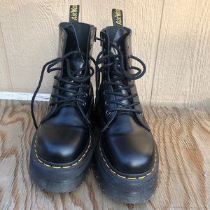 Dr.Marten Jadon Boots